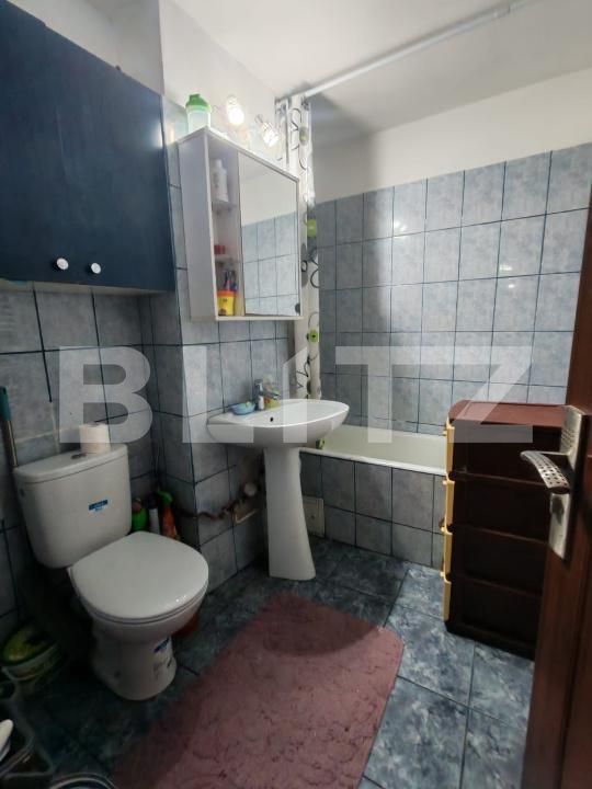 Apartament de vânzare 4 camere Independenței - 198431AV | BLITZ Bistriţa | Poza9