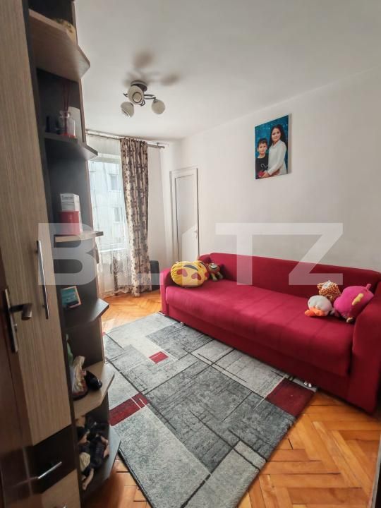 Apartament de vânzare 4 camere Independenței - 198431AV | BLITZ Bistriţa | Poza3