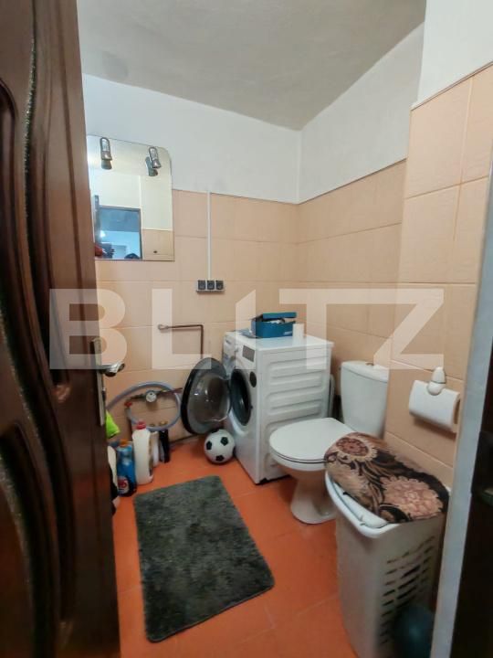 Apartament de vânzare 4 camere Independenței - 198431AV | BLITZ Bistriţa | Poza10