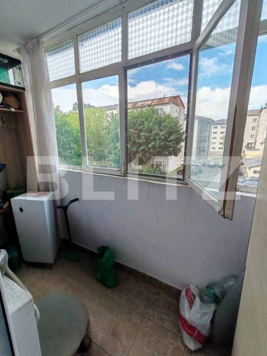 Apartament de vânzare 4 camere Independenței - 198431AV | BLITZ Bistriţa | Poza8