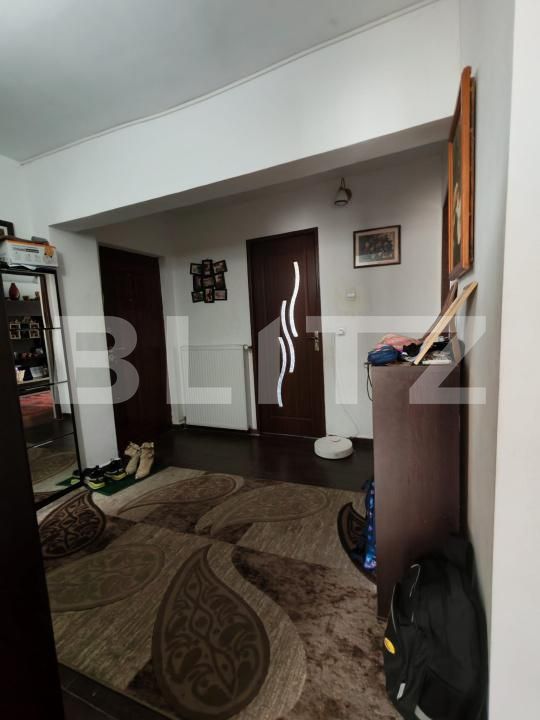 Apartament de vânzare 4 camere Independenței - 198431AV | BLITZ Bistriţa | Poza7