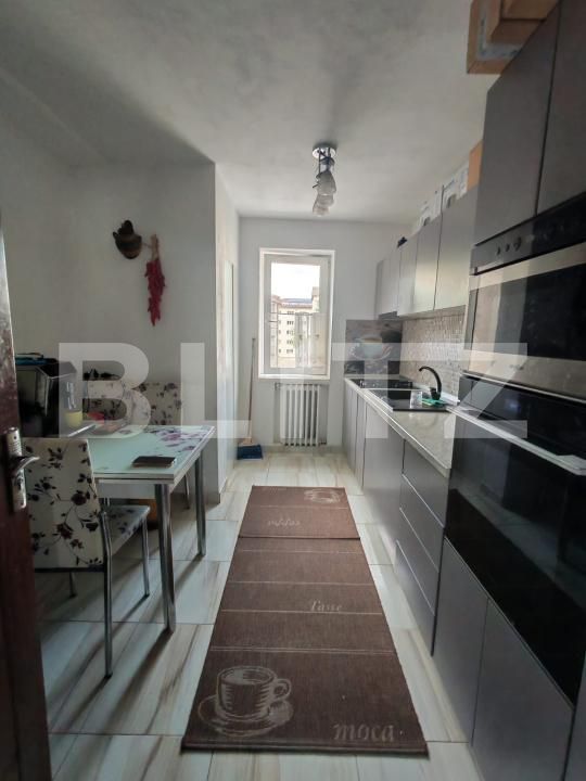 Apartament de vânzare 4 camere Independenței - 198431AV | BLITZ Bistriţa | Poza5