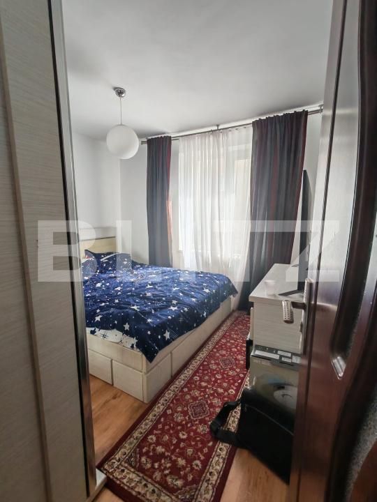 Apartament de vânzare 4 camere Independenței - 198431AV | BLITZ Bistriţa | Poza2