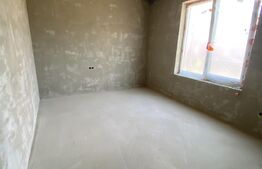 Casa individuala, 4 dormitoare, curte generoasa, garaj, zona linistita
