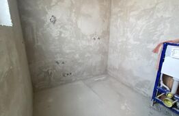 Casa individuala, 4 dormitoare, curte generoasa, garaj, zona linistita