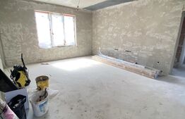 Casa individuala, 4 dormitoare, curte generoasa, garaj, zona linistita