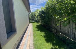 Casa de vanzare, tip parter, zona Unirea, teren 7 arii
