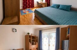 Casa de vanzare, tip parter, zona Unirea, teren 7 arii