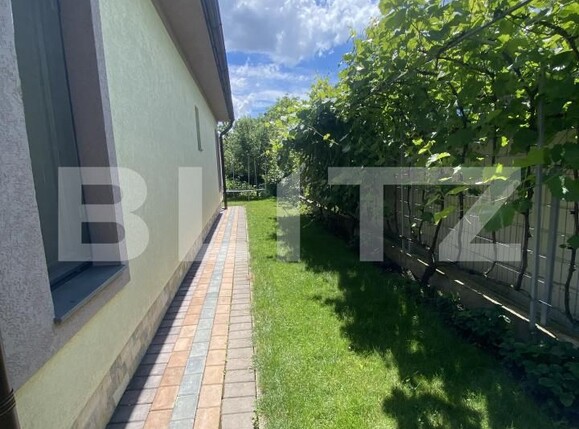 Casa de vânzare 4 camere Unirea - 198497CV | BLITZ Bistriţa | Poza10