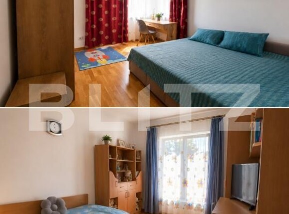 Casa de vânzare 4 camere Unirea - 198497CV | BLITZ Bistriţa | Poza4