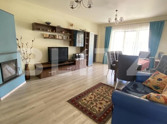 Casa de vânzare 4 camere Unirea - 198497CV | BLITZ Bistriţa | Poza2
