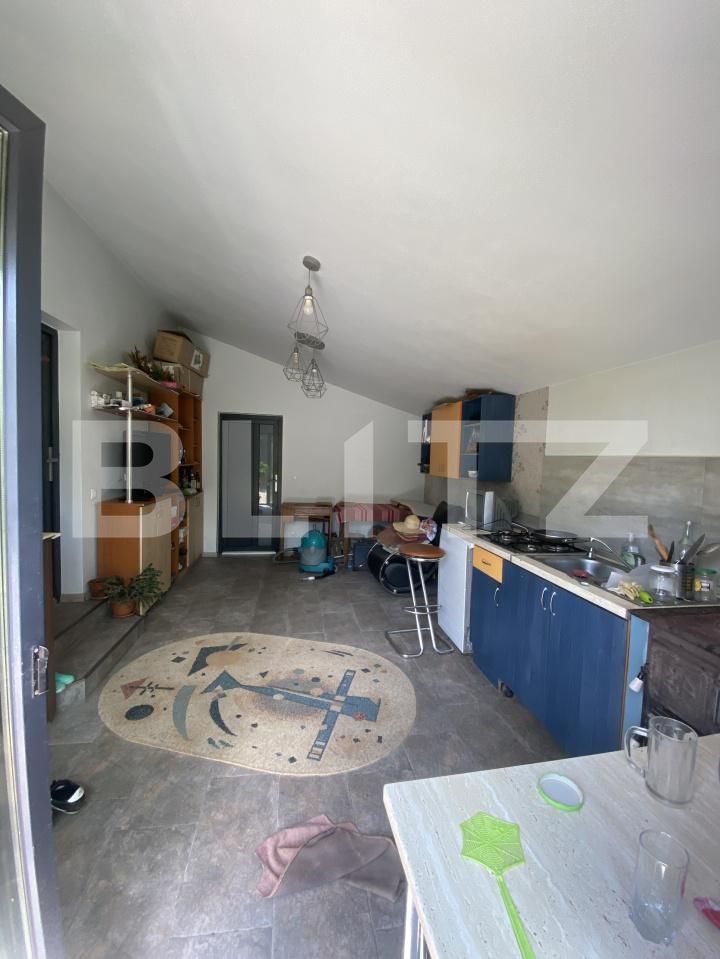 Casa de vânzare 4 camere Unirea - 198497CV | BLITZ Bistriţa | Poza11