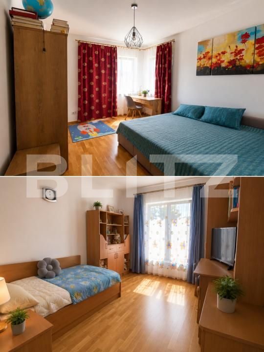 Casa de vânzare 4 camere Unirea - 198497CV | BLITZ Bistriţa | Poza4
