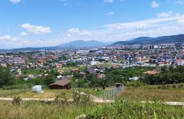 Vilă exclusivistă cu panoramă spectaculoasă și proiect de design interior