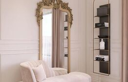 Vilă exclusivistă cu panoramă spectaculoasă și proiect de design interior