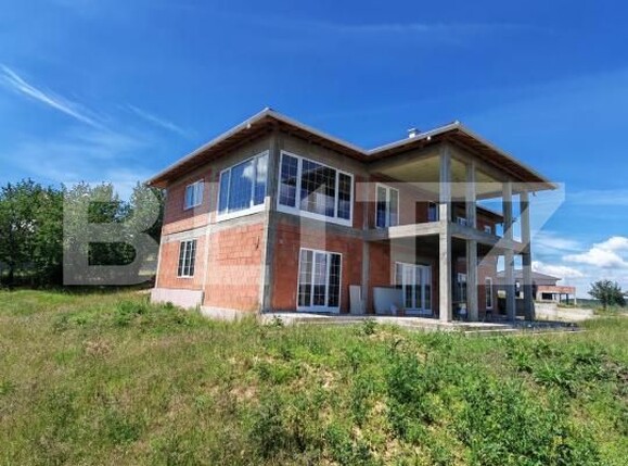 Casa de vânzare 10 camere Sud - 198503CV | BLITZ Bistriţa | Poza2