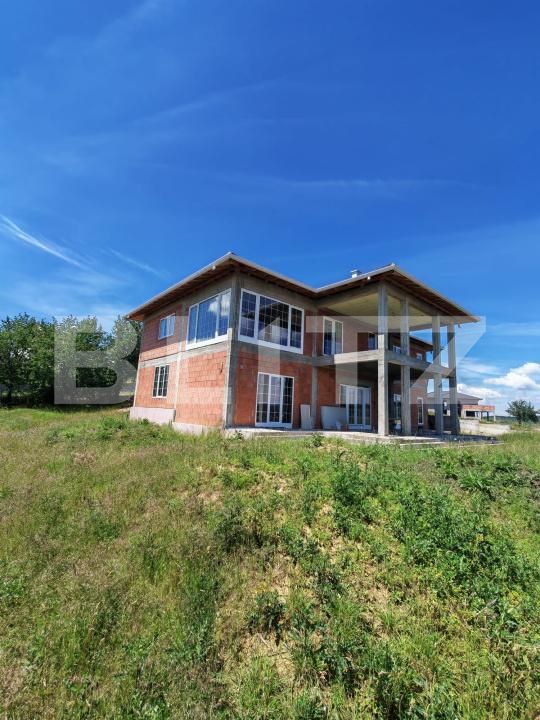 Casa de vânzare 10 camere Sud - 198503CV | BLITZ Bistriţa | Poza2