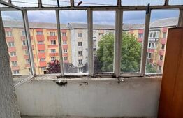 Garsonieră practică, mobilată și bine compartimentată