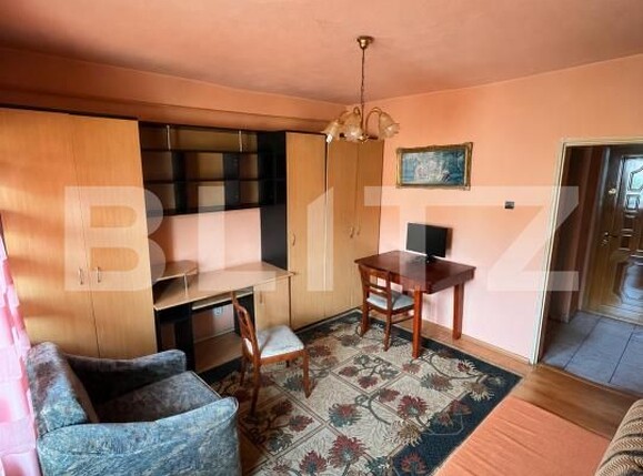 Garsonieră de vânzare Exterior Vest - 198506AV | BLITZ Bistriţa | Poza2