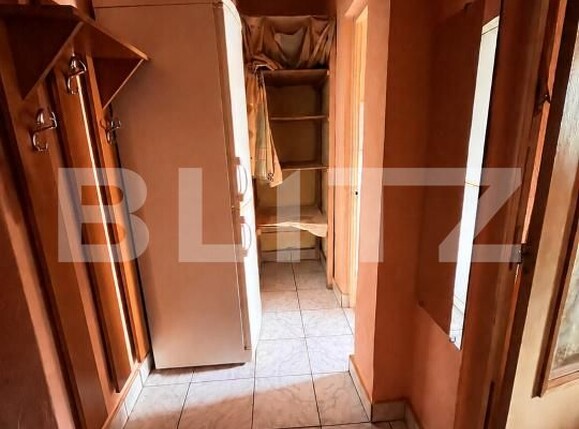Garsonieră de vânzare Exterior Vest - 198506AV | BLITZ Bistriţa | Poza3
