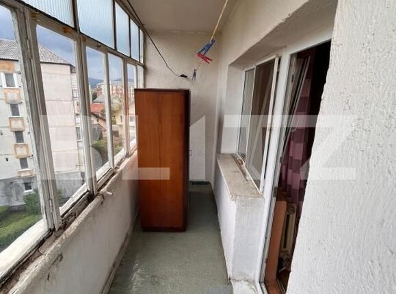 Garsonieră de vânzare Exterior Vest - 198506AV | BLITZ Bistriţa | Poza7