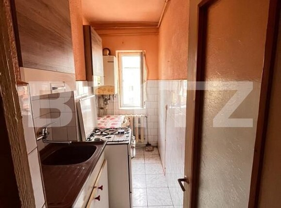 Garsonieră de vânzare Exterior Vest - 198506AV | BLITZ Bistriţa | Poza4