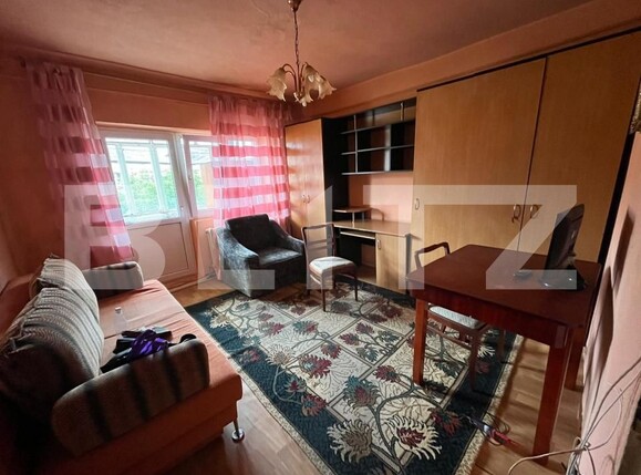 Garsonieră de vânzare Exterior Vest - 198506AV | BLITZ Bistriţa | Poza1