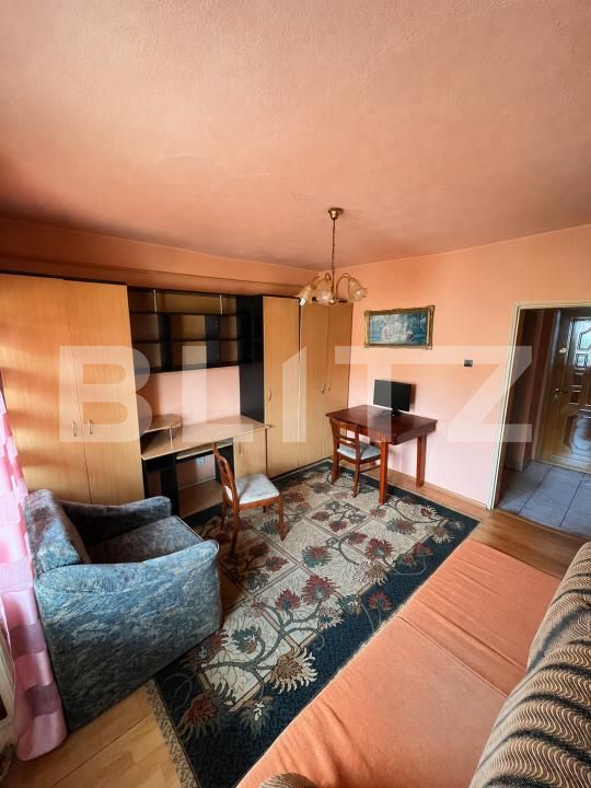 Garsonieră de vânzare Exterior Vest - 198506AV | BLITZ Bistriţa | Poza2
