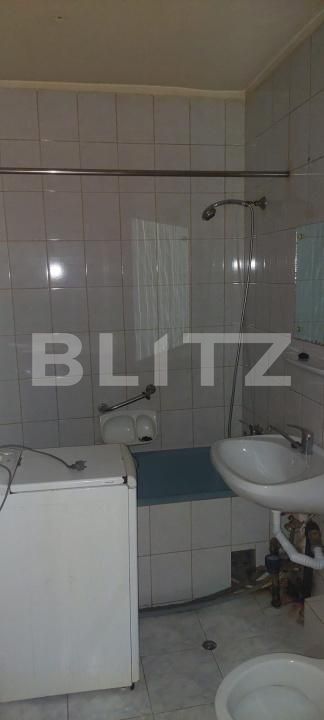 Garsonieră de vânzare Exterior Vest - 198506AV | BLITZ Bistriţa | Poza5
