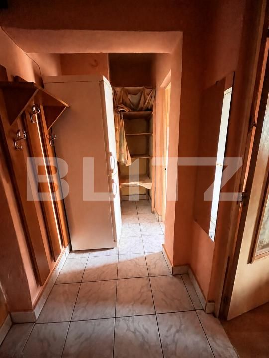 Garsonieră de vânzare Exterior Vest - 198506AV | BLITZ Bistriţa | Poza3