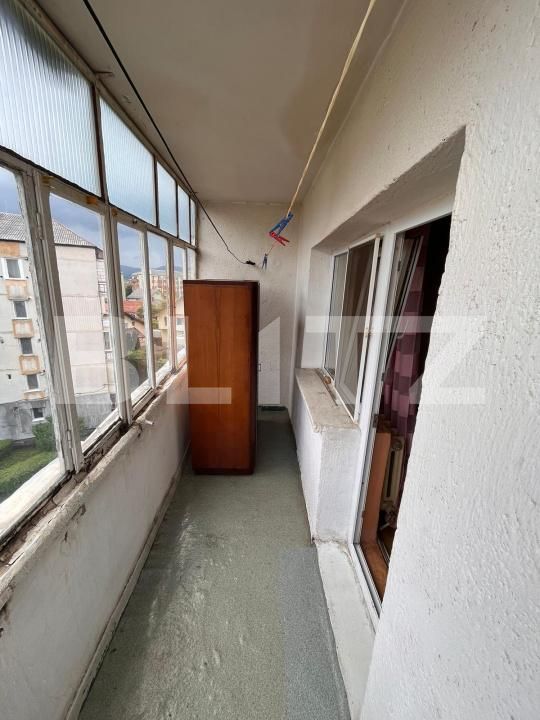 Garsonieră de vânzare Exterior Vest - 198506AV | BLITZ Bistriţa | Poza7