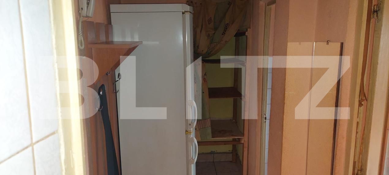 Garsonieră de vânzare Exterior Vest - 198506AV | BLITZ Bistriţa | Poza6