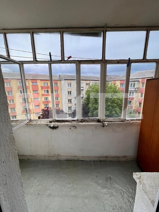 Garsonieră de vânzare Exterior Vest - 198506AV | BLITZ Bistriţa | Poza8