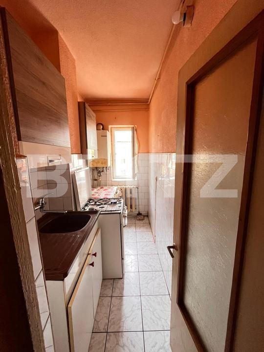 Garsonieră de vânzare Exterior Vest - 198506AV | BLITZ Bistriţa | Poza4