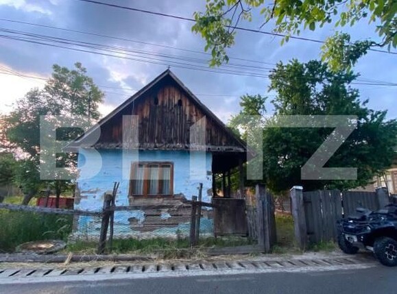 Teren de vânzare Exterior Nord - 198509TV | BLITZ Bistriţa | Poza1