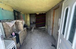 Casa batraneasca, renovabila cu teren 22 ari, 10k m de Bistrita