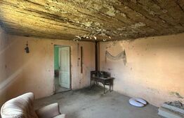 Casa batraneasca, renovabila cu teren 22 ari, 10k m de Bistrita
