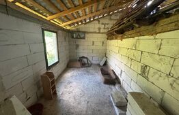 Casa batraneasca, renovabila cu teren 22 ari, 10k m de Bistrita