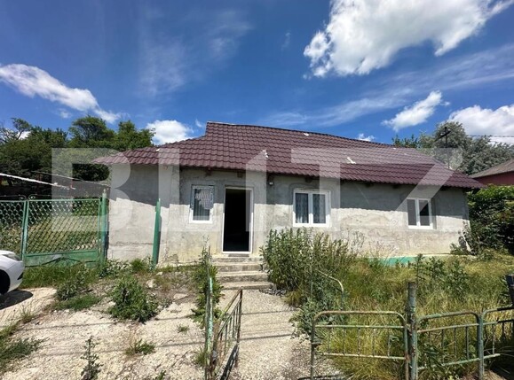 Casa de vânzare 4 camere Nord - 198510CV | BLITZ Bistriţa | Poza1