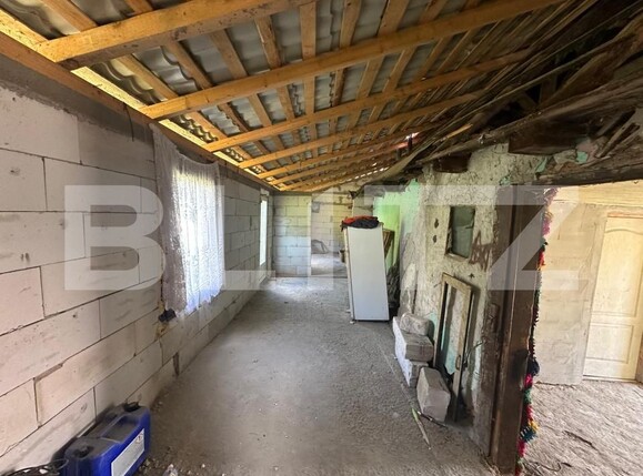Casa de vânzare 4 camere Nord - 198510CV | BLITZ Bistriţa | Poza3