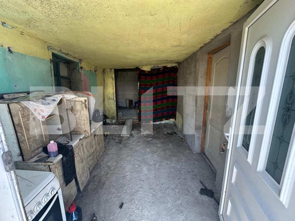 Casa de vânzare 4 camere Nord - 198510CV | BLITZ Bistriţa | Poza5