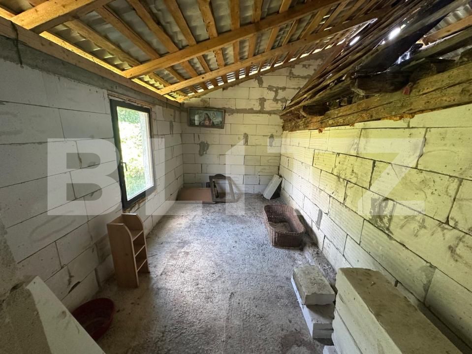 Casa de vânzare 4 camere Nord - 198510CV | BLITZ Bistriţa | Poza2