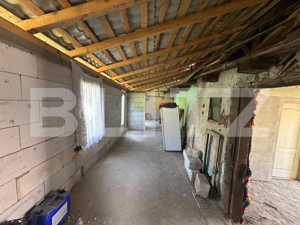 Casa de vânzare 4 camere Nord - 198510CV | BLITZ Bistriţa | Poza3