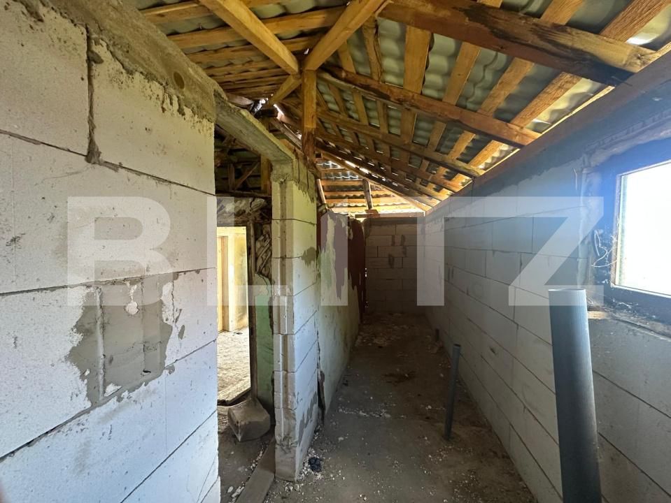 Casa de vânzare 4 camere Nord - 198510CV | BLITZ Bistriţa | Poza4