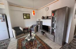 Apartament cu 2 camere, bloc nou 
