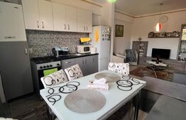 Apartament cu 2 camere, bloc nou 