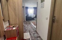 Apartament cu 2 camere, bloc nou 