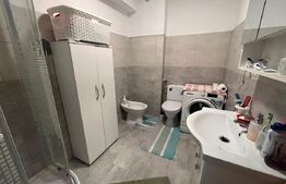 Apartament cu 2 camere, bloc nou 