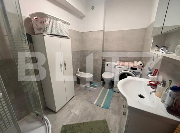 Apartament de vânzare 2 camere Exterior Sud - 198520AV | BLITZ Bistriţa | Poza8