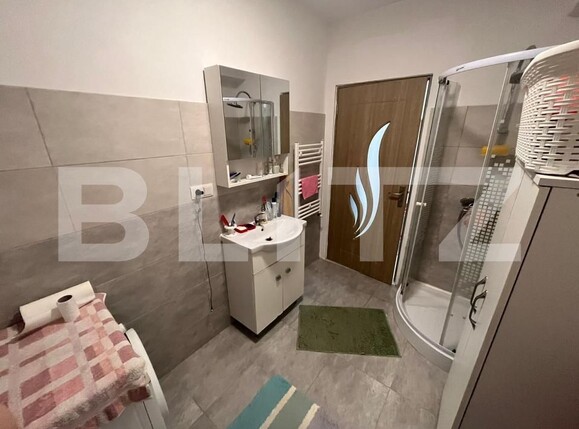 Apartament de vânzare 2 camere Exterior Sud - 198520AV | BLITZ Bistriţa | Poza7